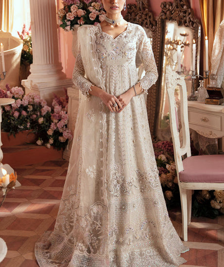 RA Nureh Luxury Chiffon'24 NL#62