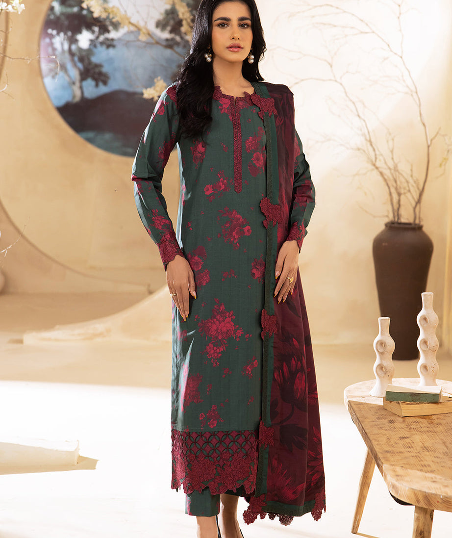 Iznik Luxury Winter`23 ILW#08