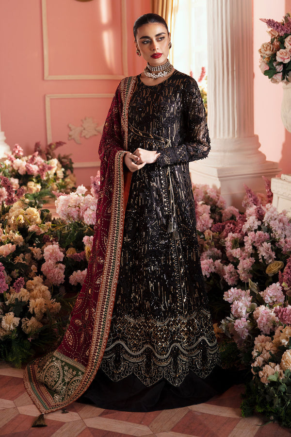 RA Nureh Luxury Chiffon'24 NL#64