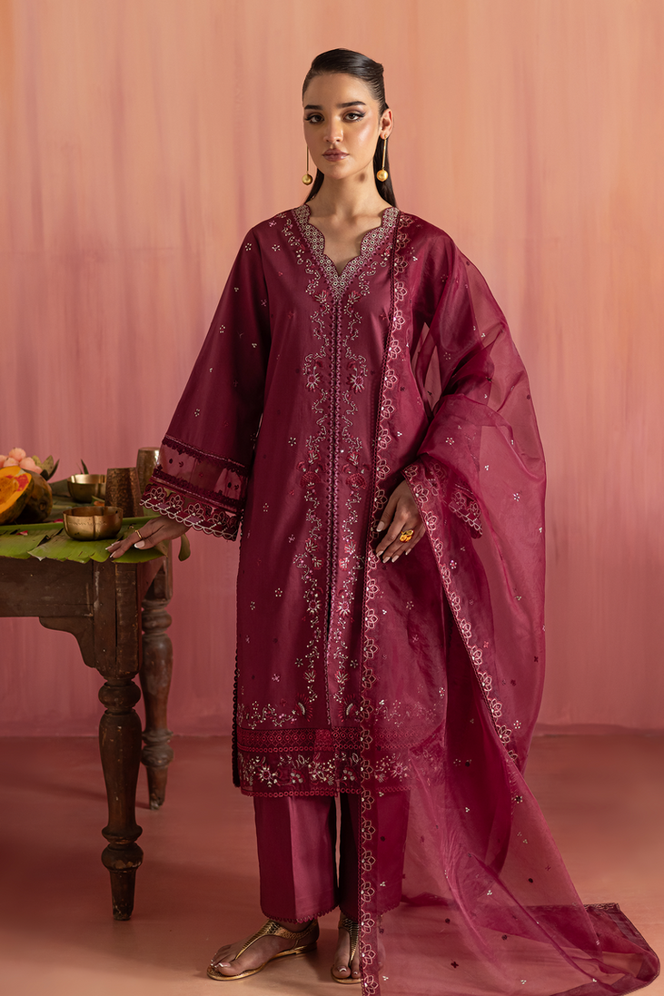 Seran Nayaab Eid Lawn'25 D#10