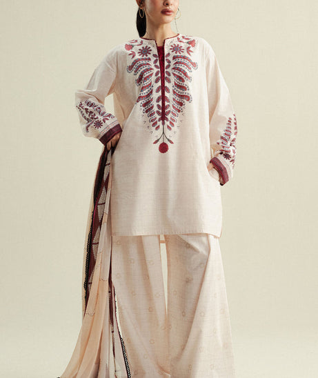 Coco By Zara Shahjahan Prints`25 (Lilt-7B)