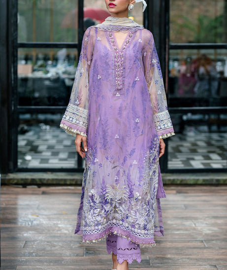 RA Nureh Ballerina E/Chiffon'24 NU#149