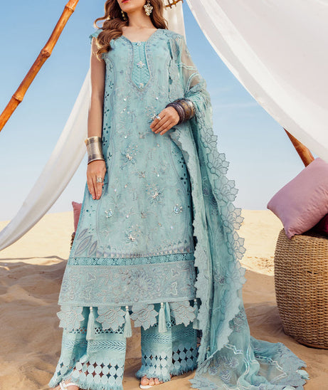 RA Nureh Sehra Lawn'24 NE#76