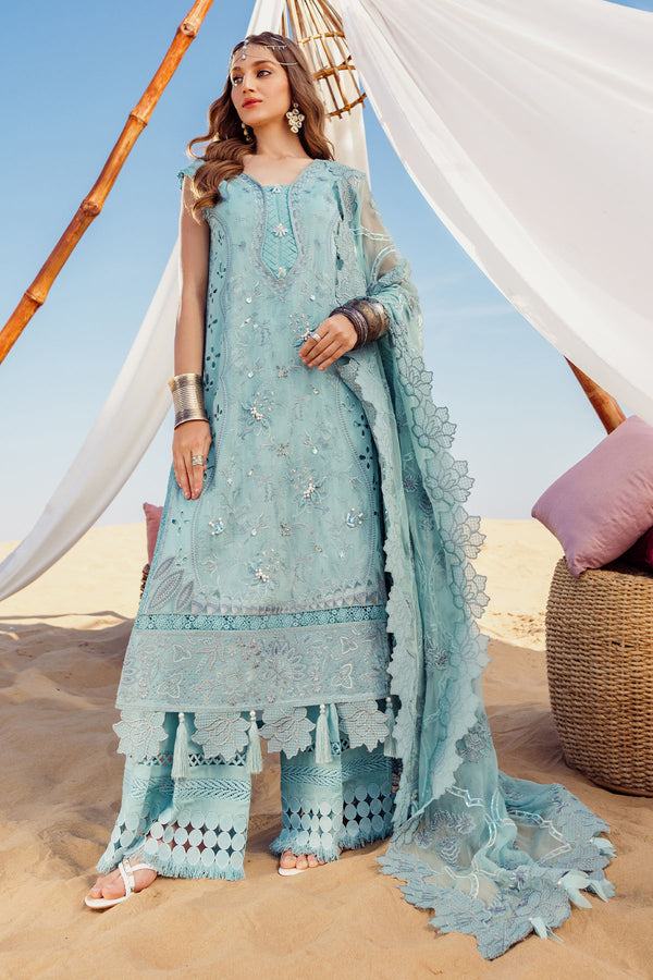 RA Nureh Sehra Lawn'24 NE#76