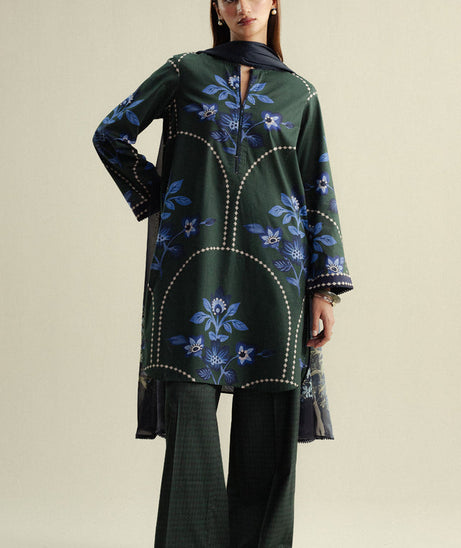 Coco By Zara Shahjahan Prints`25 (Loom-3B)