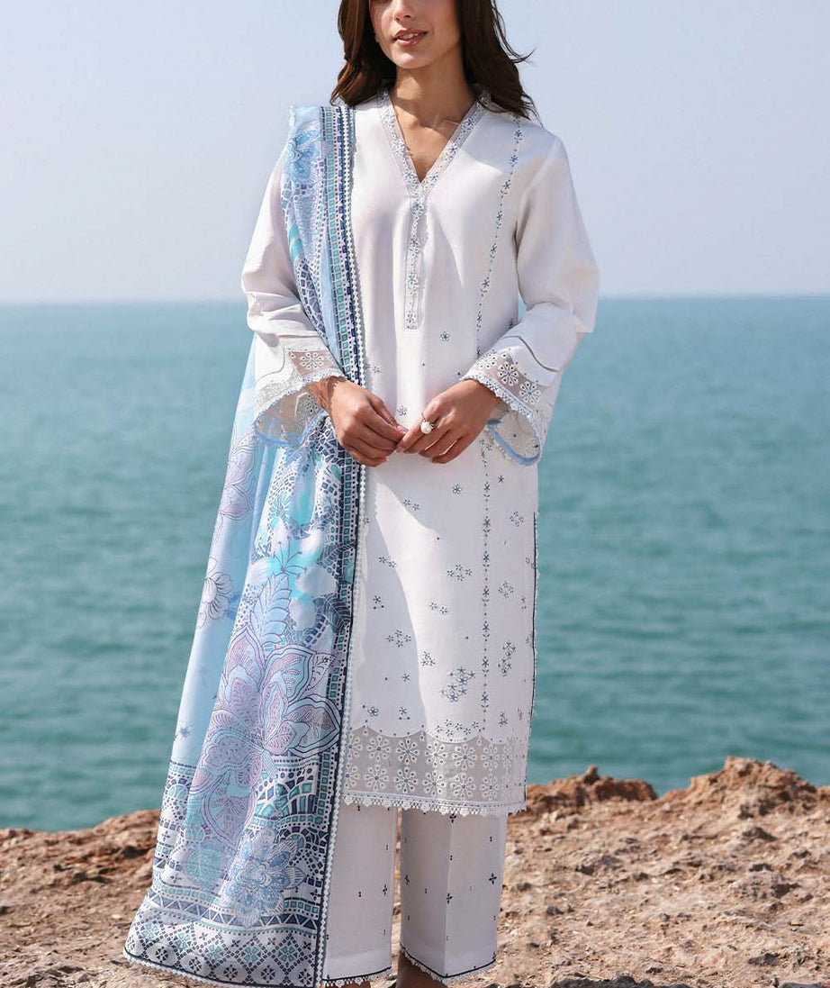 Seran Afsanah Lawn'25 (ELMAS)