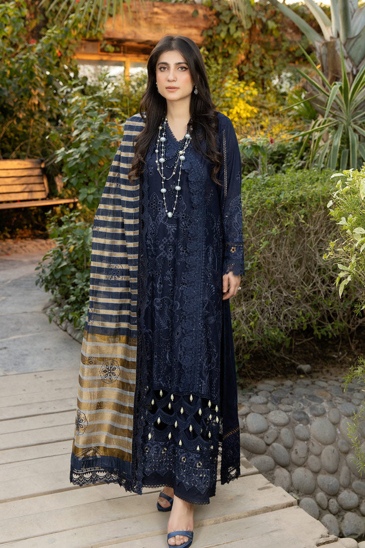 Marjjan Ayeza Emb Lawn'23 SKG#90