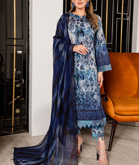 RA Nureh Signature Lawn'24 SP#94