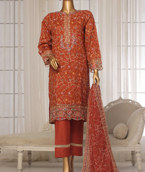 Aifa Amal Jacquard Lawn'26 D#31101