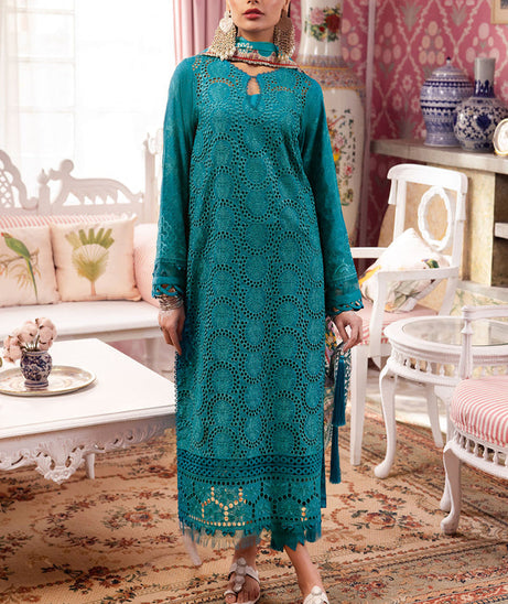 RA Nureh Maya J/Lawn V#4 NJ#108