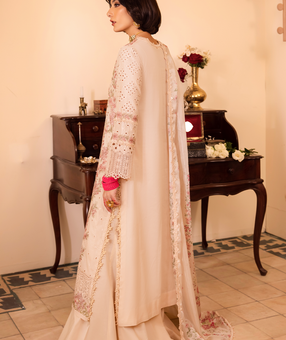 Iznik Nani Ka Ghar Eid`24 NKG#12