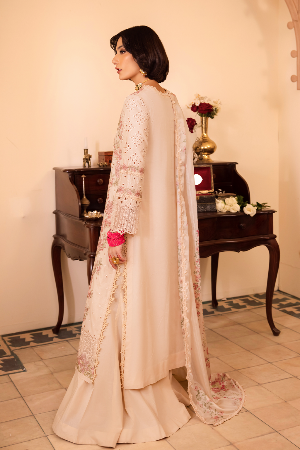 Iznik Nani Ka Ghar Eid`24 NKG#12