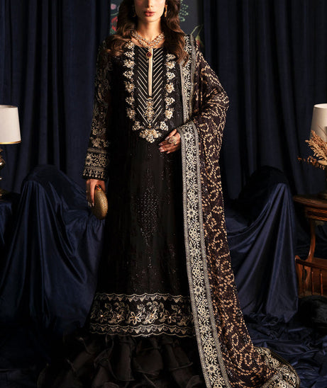 RA Nureh Elanora L/Chiffon'24 D#47