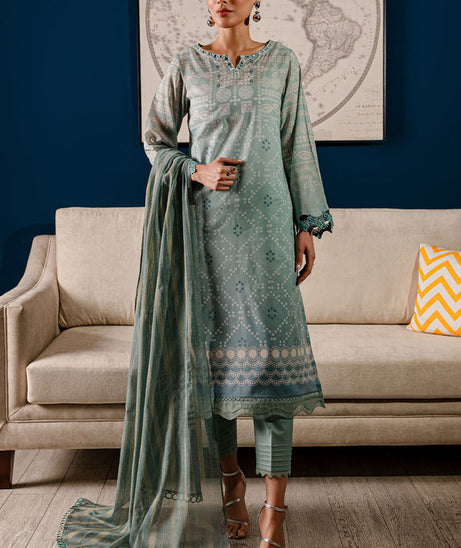 RA Nureh Signature Lawn'24 SP#109