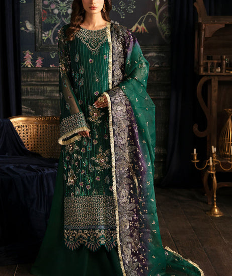 RA Nureh Elanora L/Chiffon'24 D#42