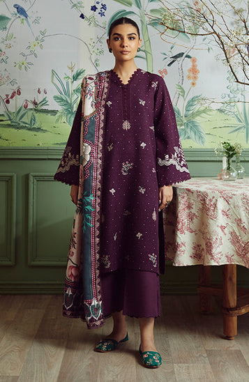 Seran Bellini Winter'23 D#01