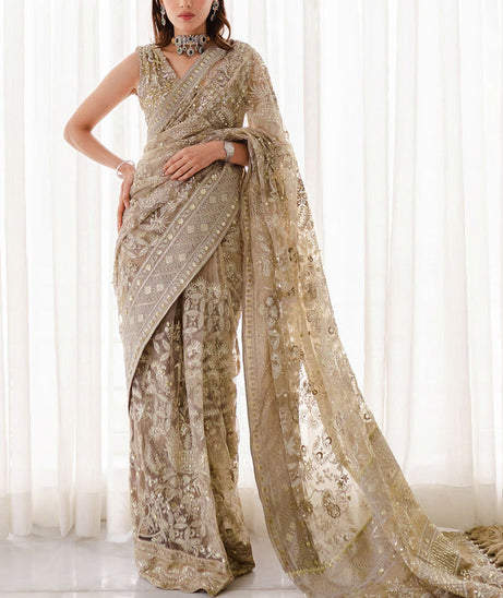 RA Nureh Luxury Chiffon'24 NL#65