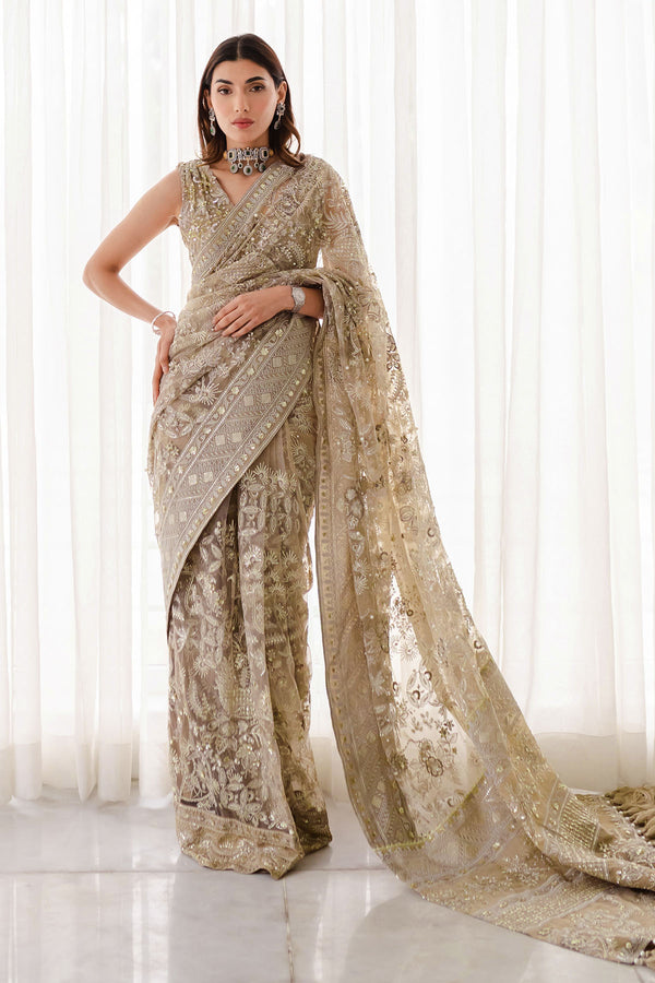 RA Nureh Luxury Chiffon'24 NL#65