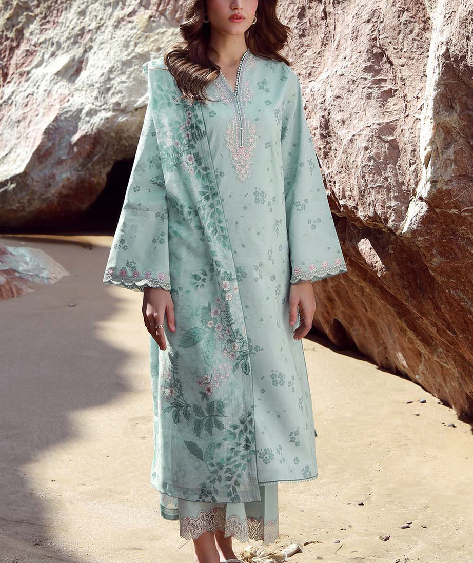 Seran Afsanah Lawn'25 (NYLA)