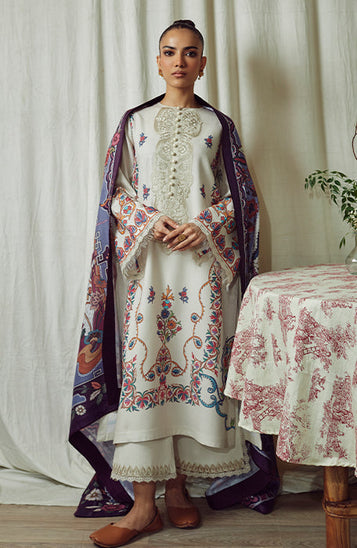 Seran Bellini Winter'23 D#05