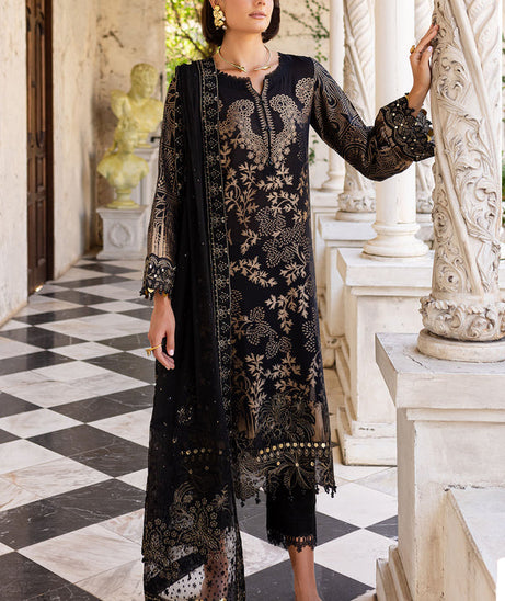 RA Nureh Exclusive J/Lawn'25 D#NE#156