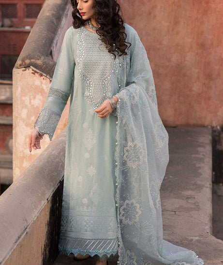 RA Nureh Maya J/Lawn'24 V#2 NJ#91