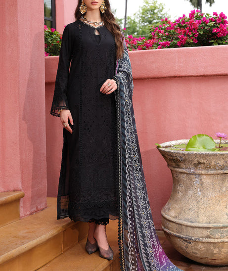 RA Nureh Bazaar Lawn'25 NS#110
