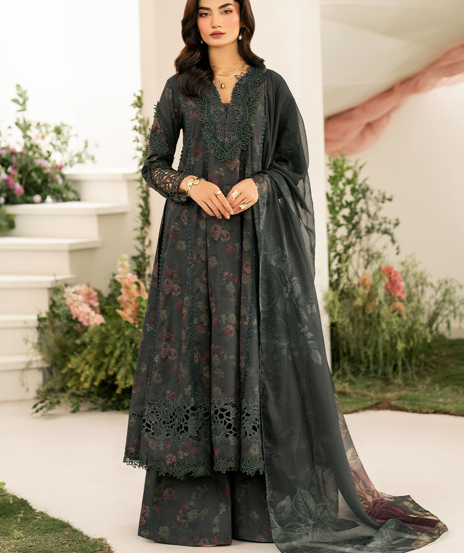 Iznik Festive Edition`25 IFE#08