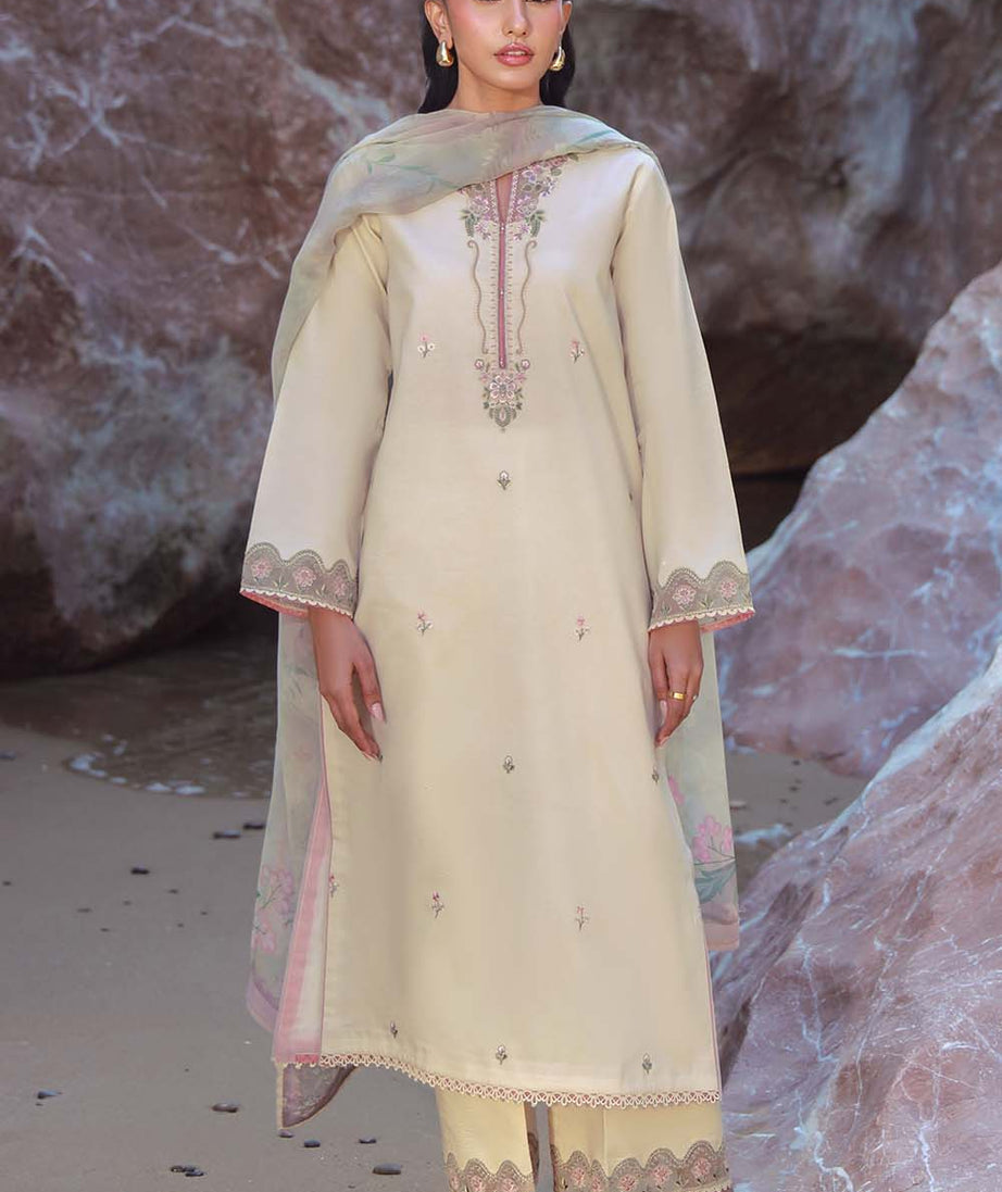 Seran Afsanah Lawn'25 (AYLIN)