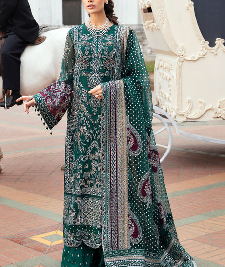 RA Nureh Luxury Chiffon'24 NL#63