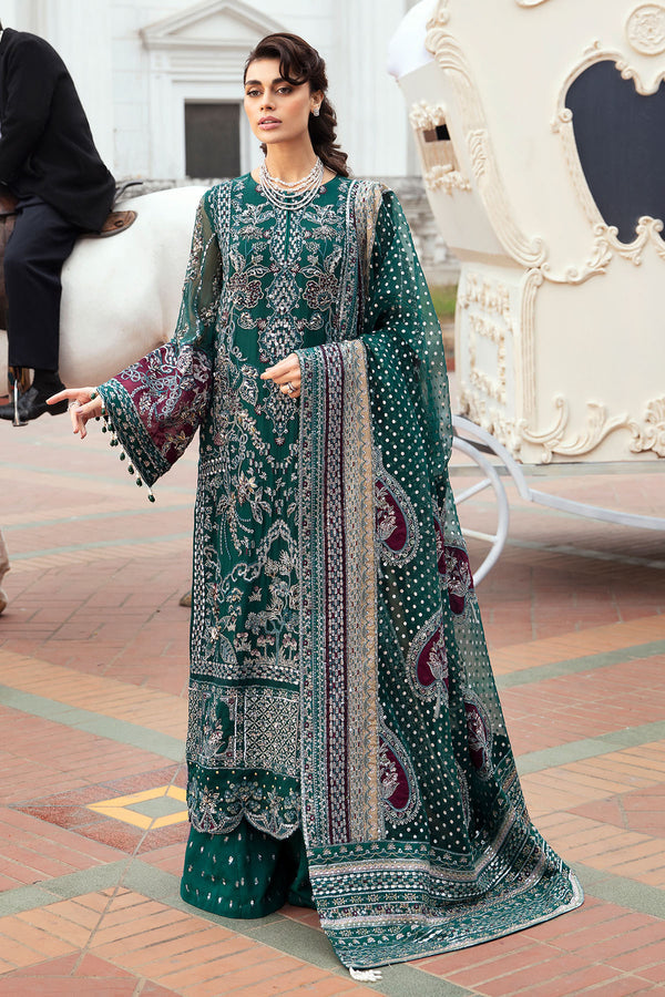 RA Nureh Luxury Chiffon'24 NL#63
