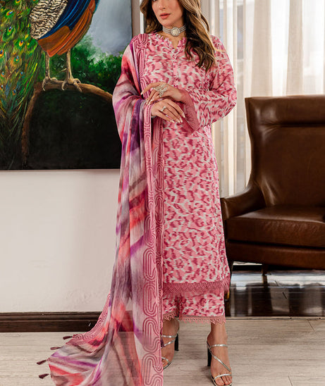 RA Nureh Signature Lawn'24 SP#91