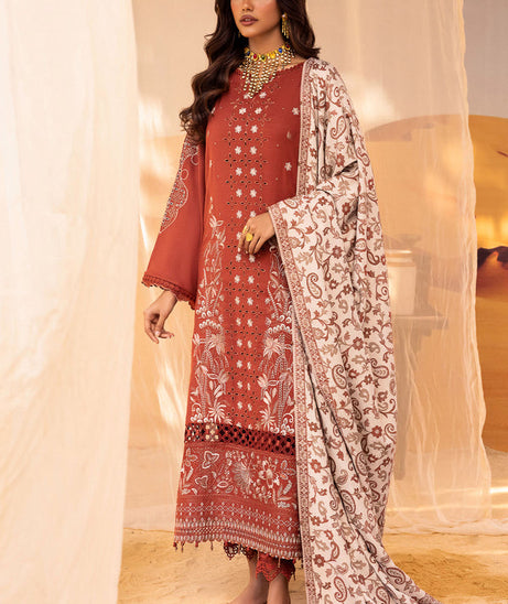 RA Nureh Exclusive Dhanak'24 NE#66