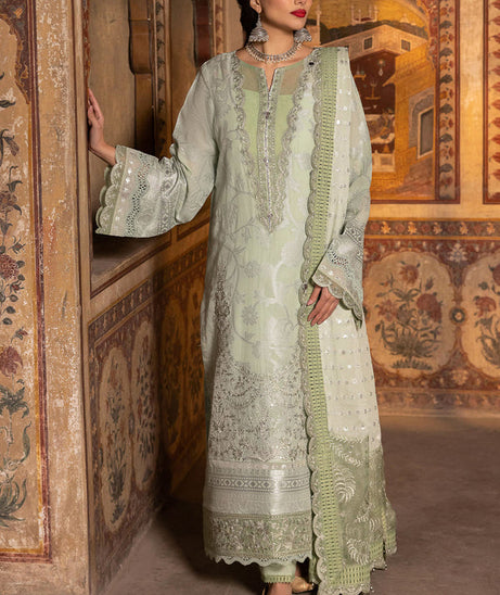 RA Nureh Maya J/Lawn'24 V#2 NJ#94