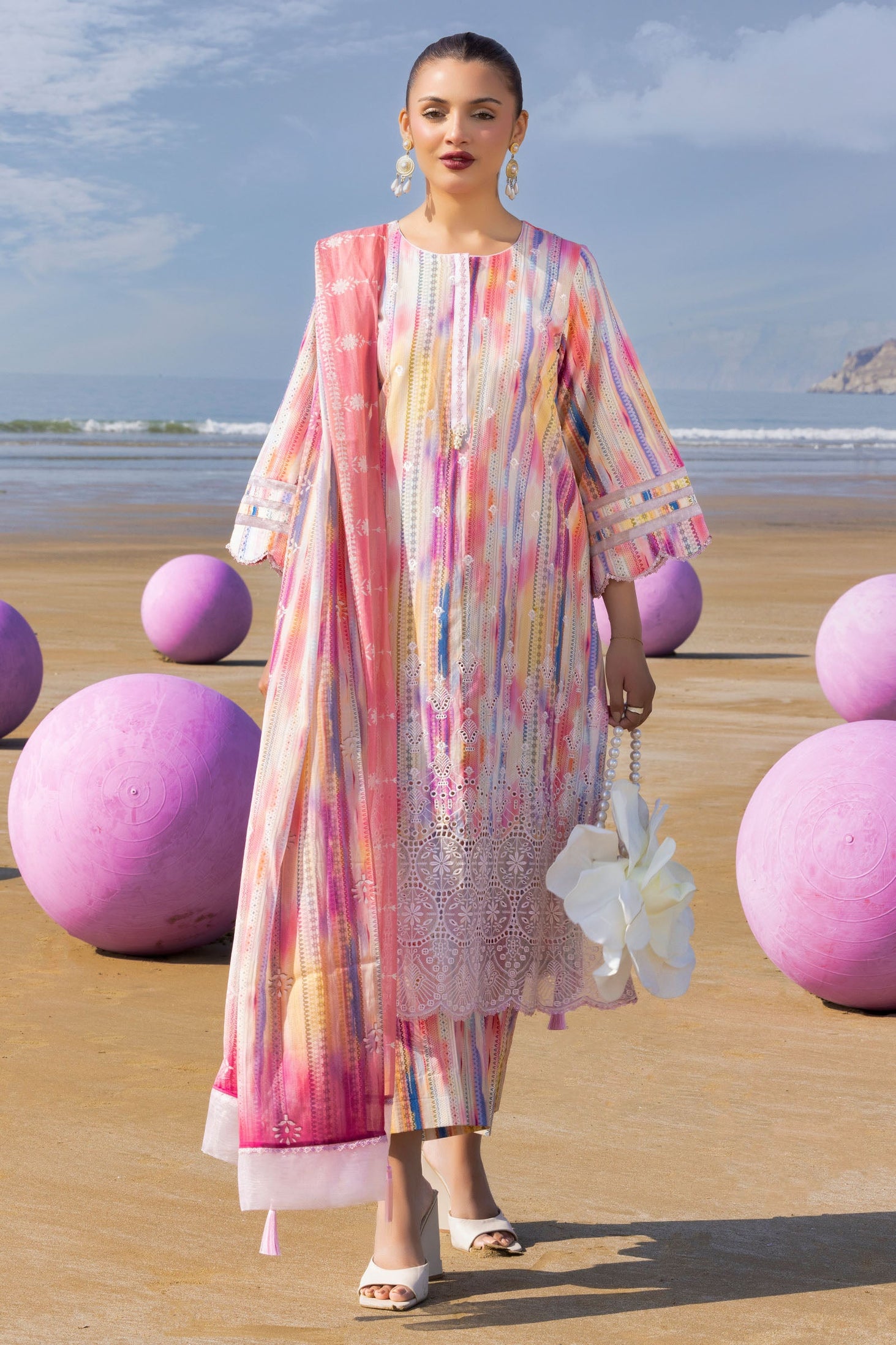 Muscari Luxury C/Kari Lawn`25 SCC#201