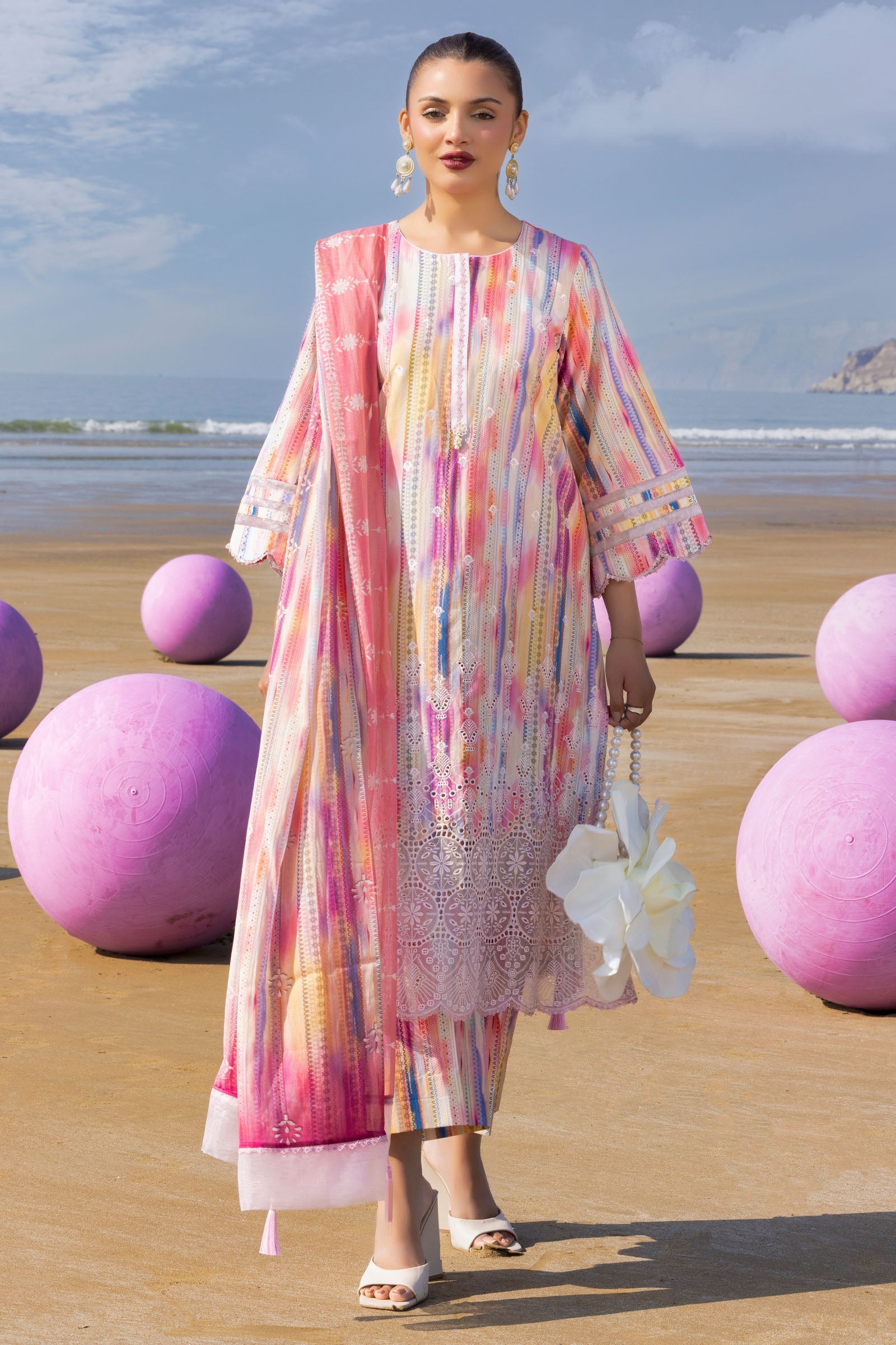 Muscari Luxury C/Kari Lawn`25 SCC#201