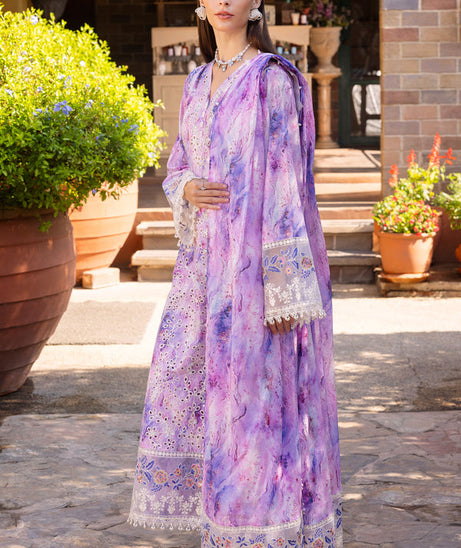 Shaista Muscari C/Kari Lawn`26 D#20