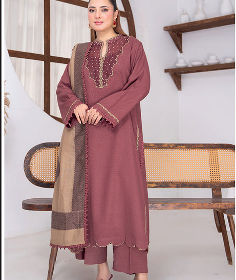 RA Sensation Wool Peach'26 D#2