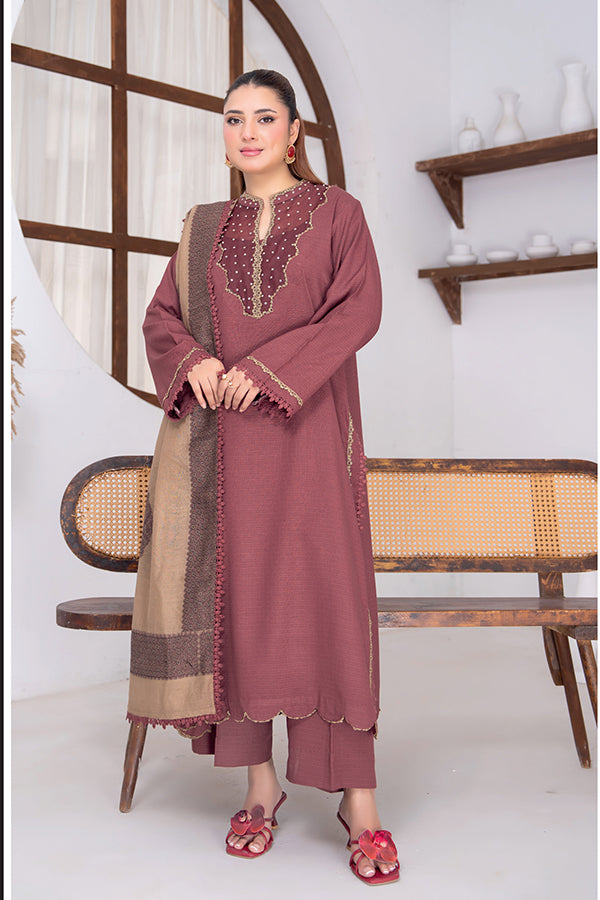 RA Sensation Wool Peach'26 D#2