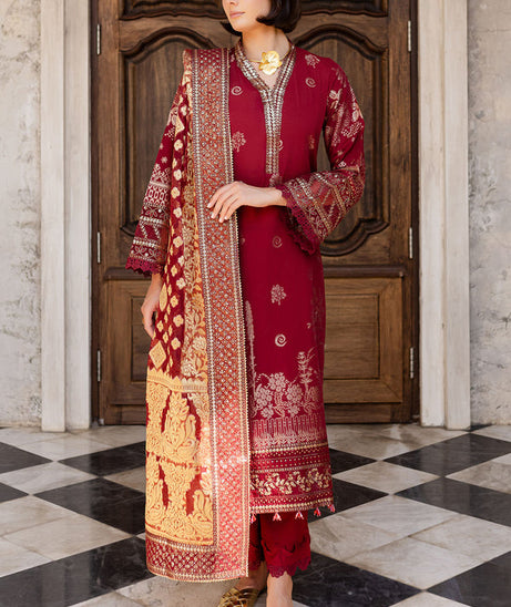 RA Nureh Exclusive J/Lawn'25 D#NE#155