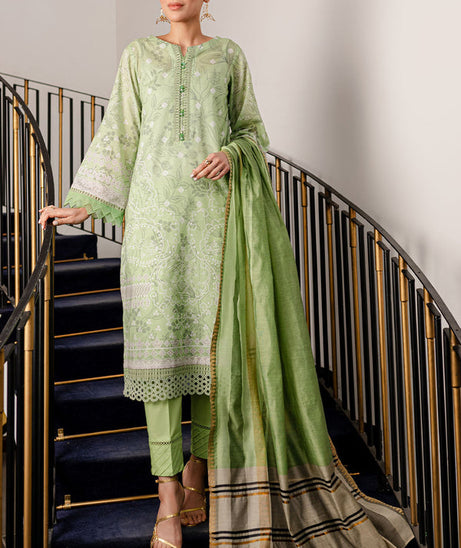 RA Nureh Signature Lawn'24 SP#106
