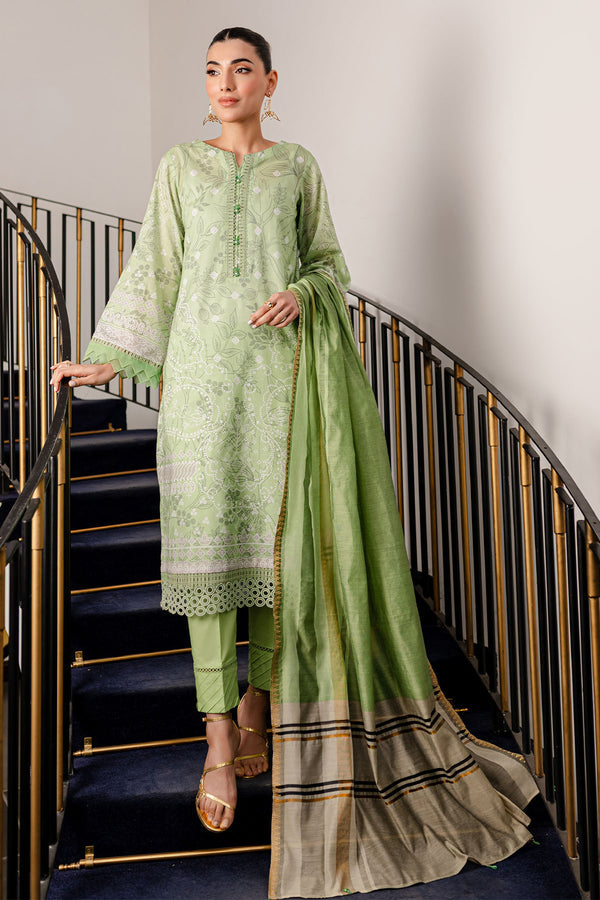 RA Nureh Signature Lawn'24 SP#106