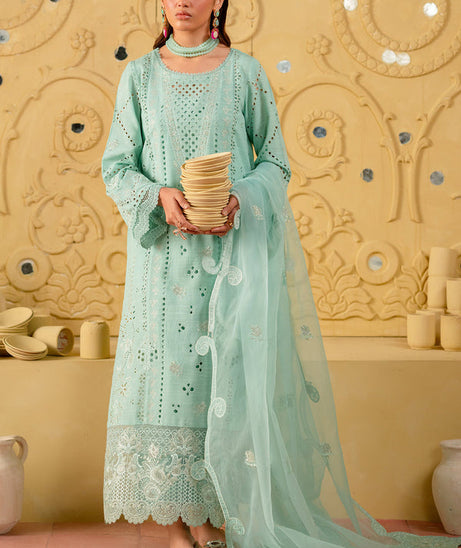 RA Nureh Exclusive Karandi'25 D#134