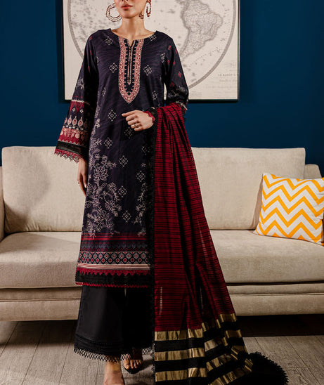 RA Nureh Signature Lawn'24 SP#113