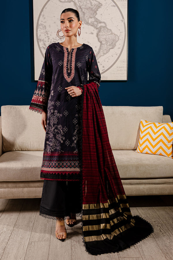 RA Nureh Signature Lawn'24 SP#113