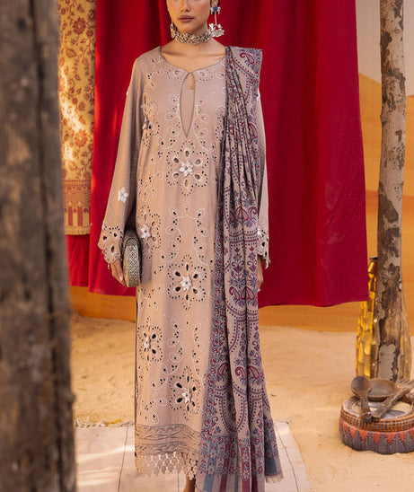 RA Nureh Exclusive Dhanak'24 NE#62