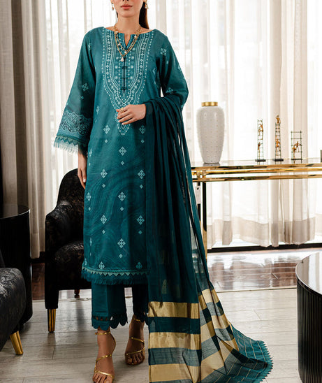 RA Nureh Signature Lawn'24 SP#107