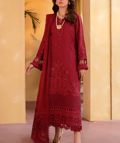 RA Nureh Exclusive Karandi'25 D#131