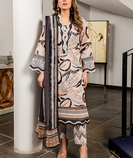 RA Nureh Signature Lawn'24 SP#93