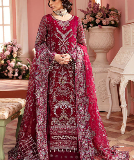 RA Nureh Luxury Chiffon'24 NL#59